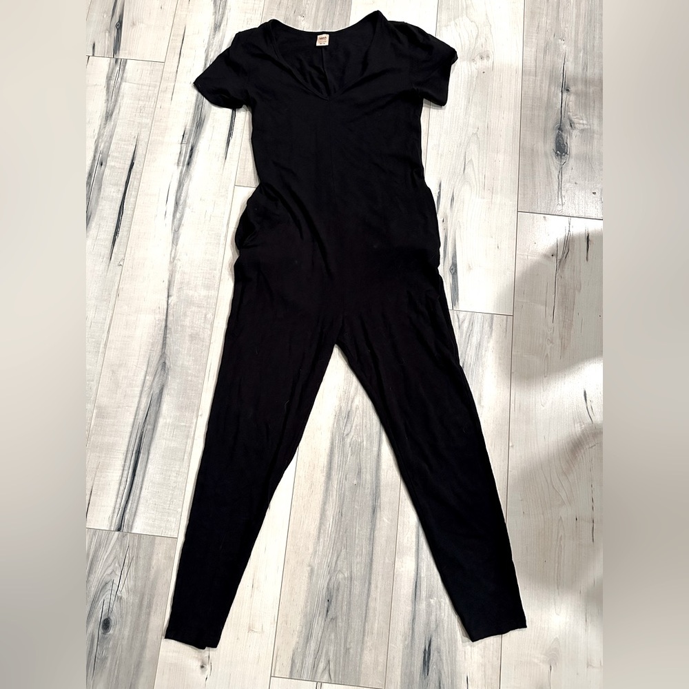 Smash & Tess romper